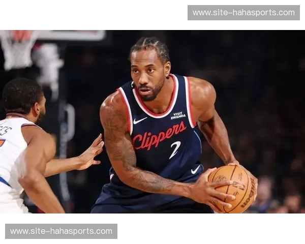 快船险胜尼克斯 莱昂纳德末节防守锁定胜局