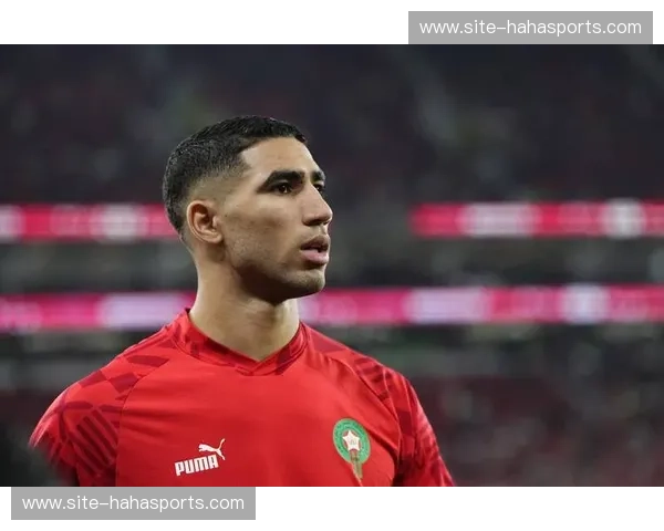 摩洛哥黄金右路升级，阿什拉夫与马兹拉维的翼卫战术